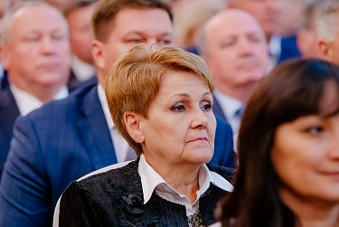 Денис Паслер вступил в должность Губернатора Оренбургской области